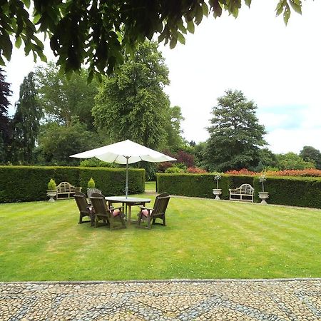 Tabsfield Bed & Breakfast Farningham Exterior photo