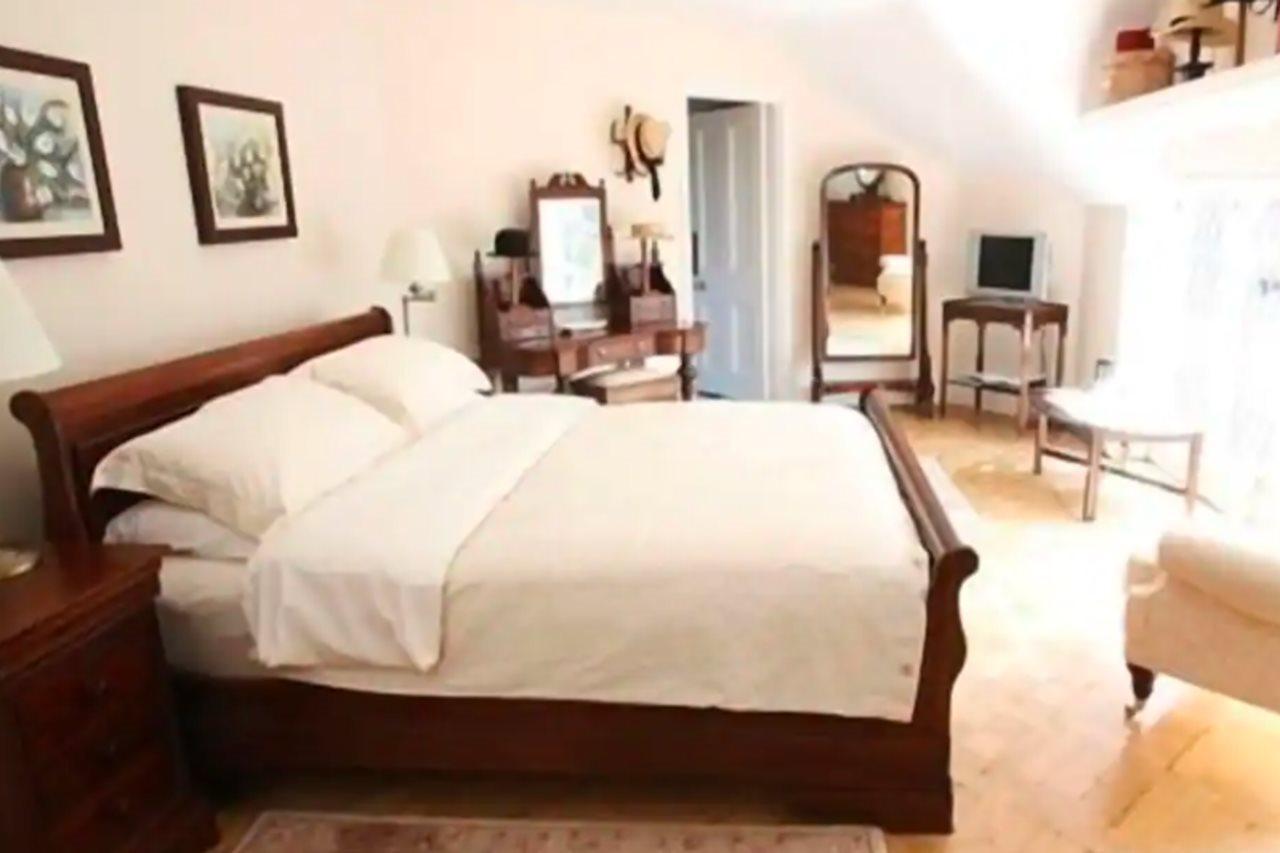Tabsfield Bed & Breakfast Farningham Exterior photo