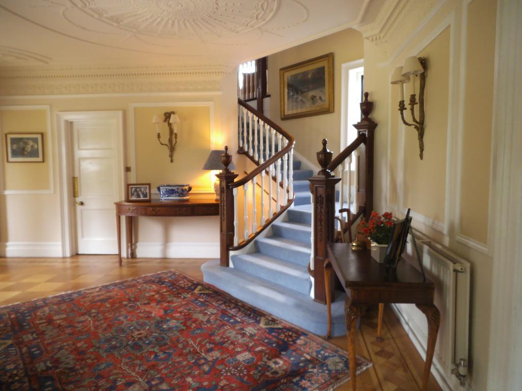 Tabsfield Bed & Breakfast Farningham Exterior photo