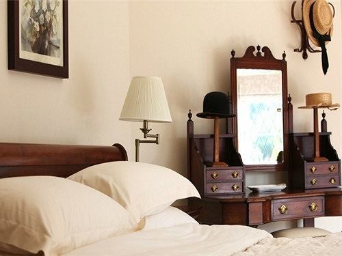 Tabsfield Bed & Breakfast Farningham Exterior photo
